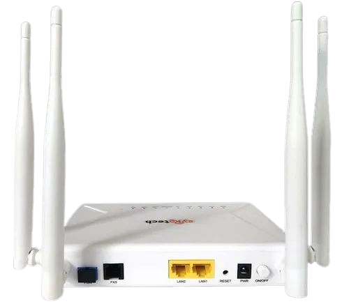 yrotech-sy-gpon-1110-wdont-router xpon dual band bsnl voip modem ont