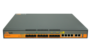 Syrotech GPON 8Port OLT, Model Name/Number: SY-GPON-8OLTC