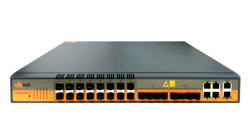 EPON OLT